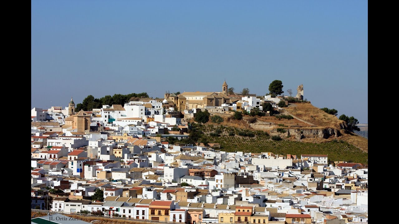 que ver en aguilar de la frontera