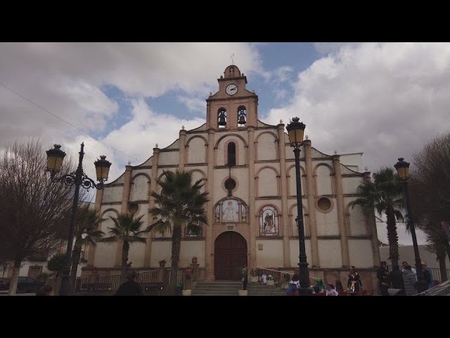 que ver en alcalá del valle