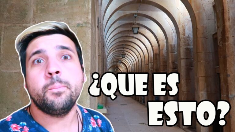 que ver en alcoy y alrededores