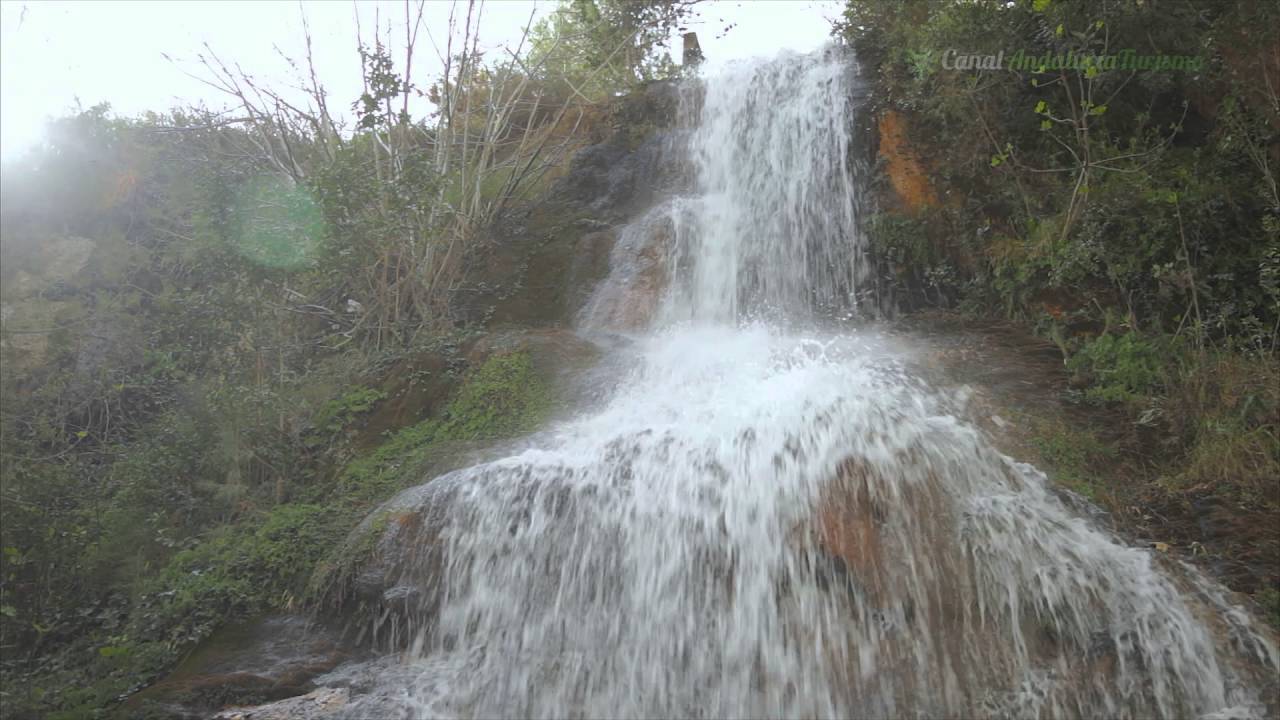 que ver en alhama de almería