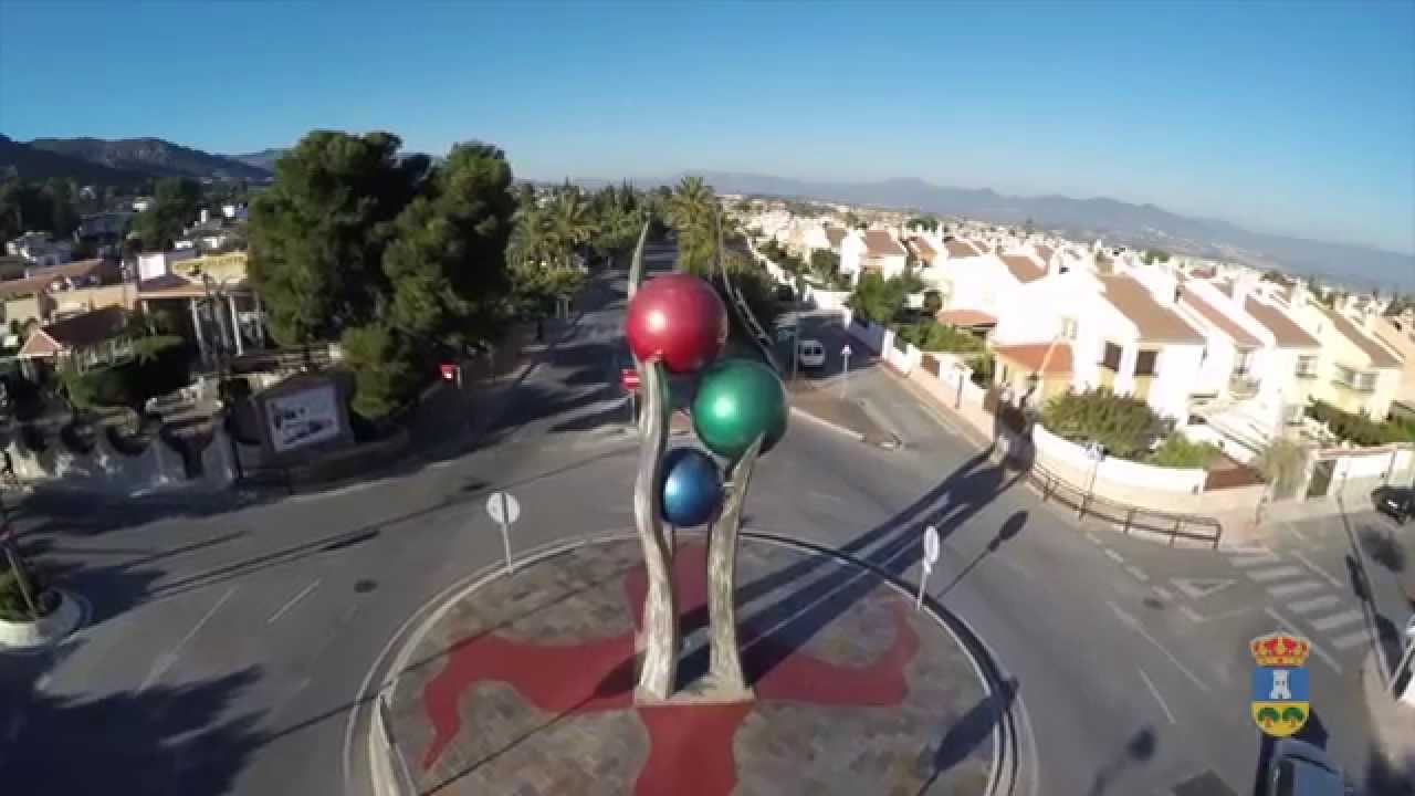 que ver en alhaurín de la torre