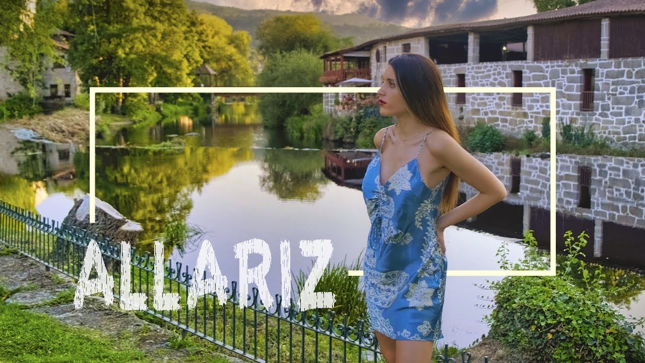 que ver en allariz y alrededores