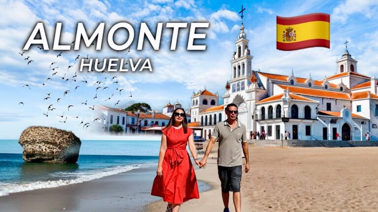 que ver en almonte en un dia