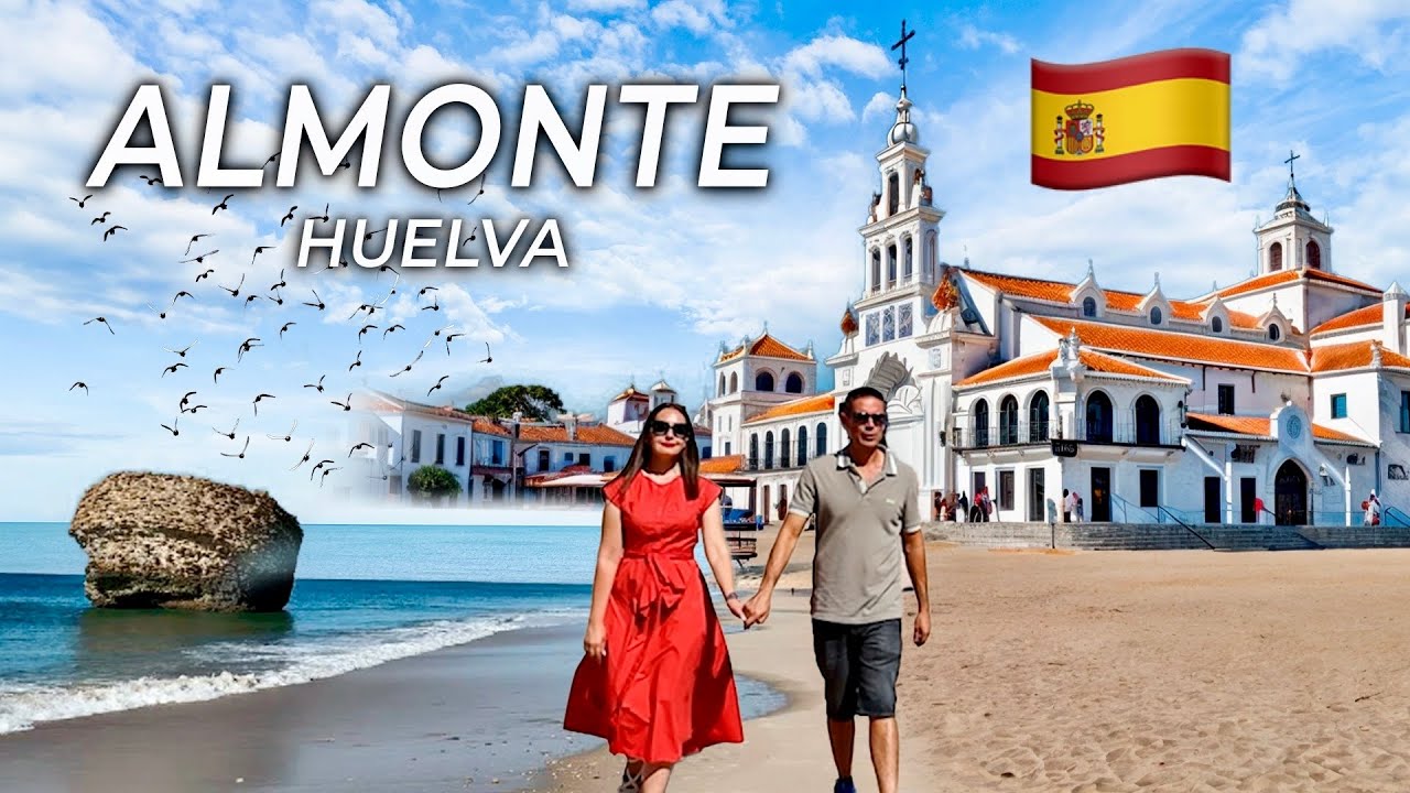 que ver en almonte en un dia
