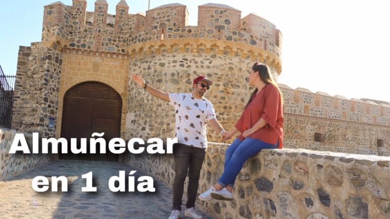 que ver en almuñécar en un día