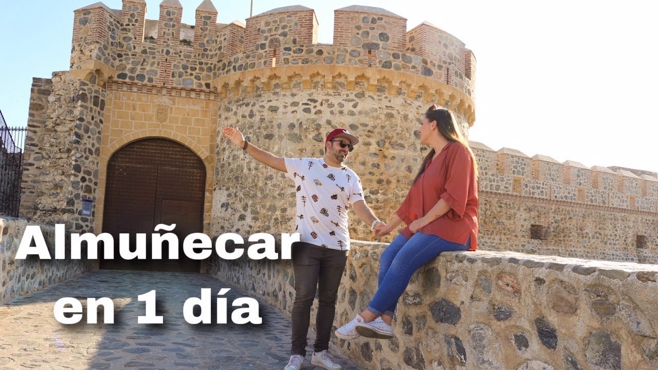 que ver en almuñécar en un día