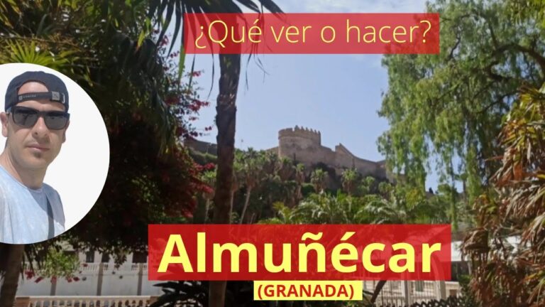 que ver en almuñecar y alrededores