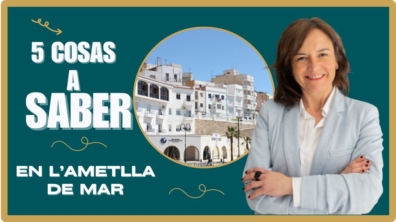 que ver en ametlla de mar