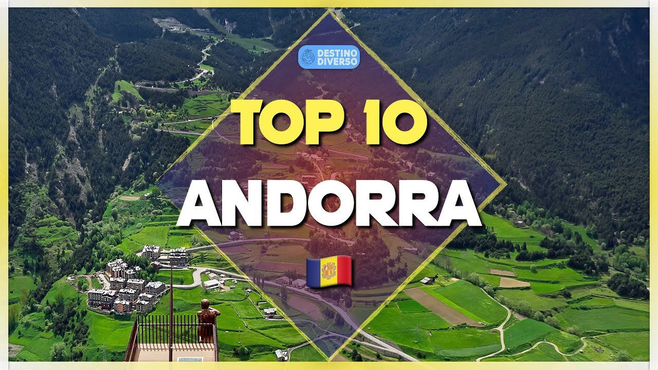 que ver en andorra en diciembre