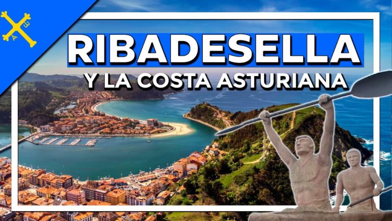 que ver en arriondas y alrededores