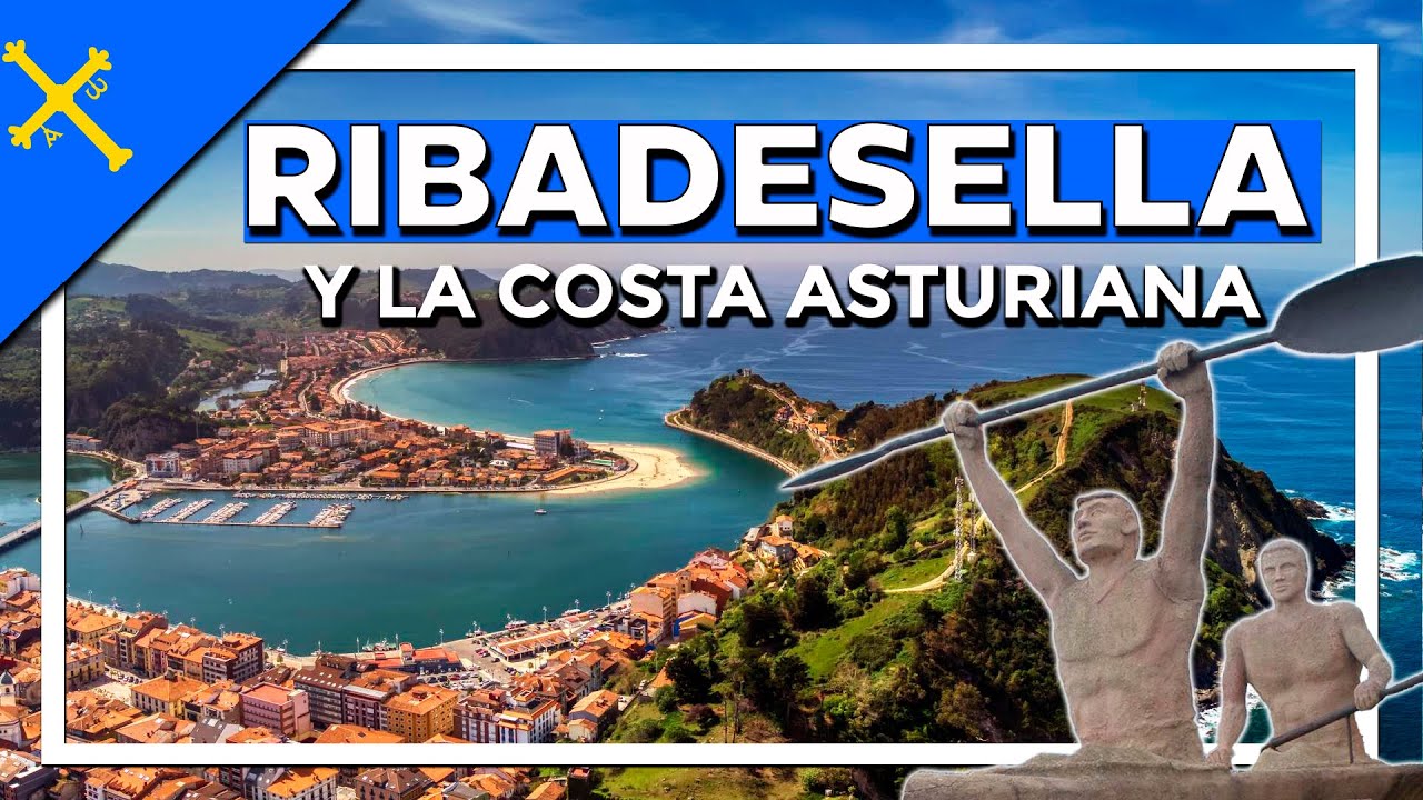 que ver en arriondas y alrededores