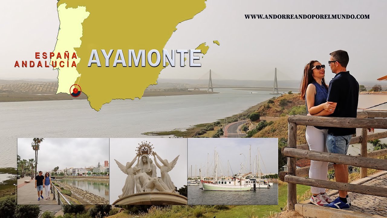 que ver en ayamonte con niños