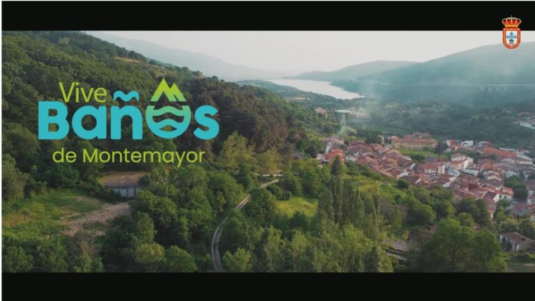 que ver en baños de montemayor