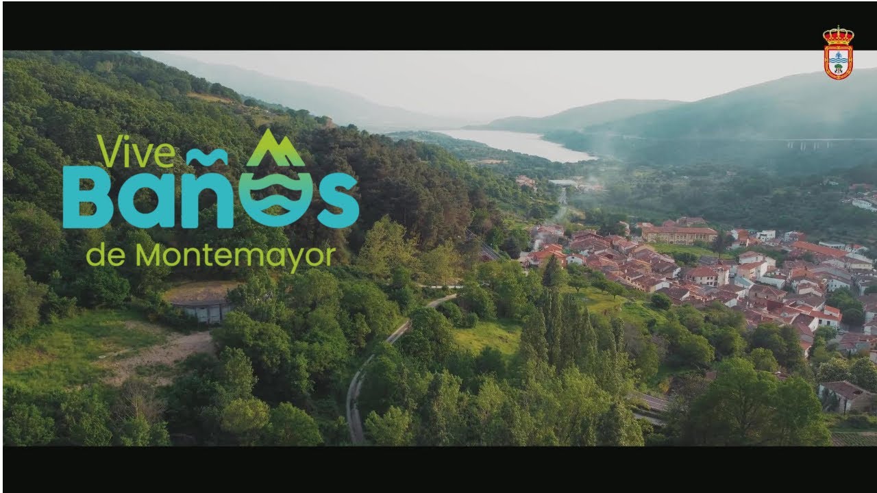 que ver en baños de montemayor