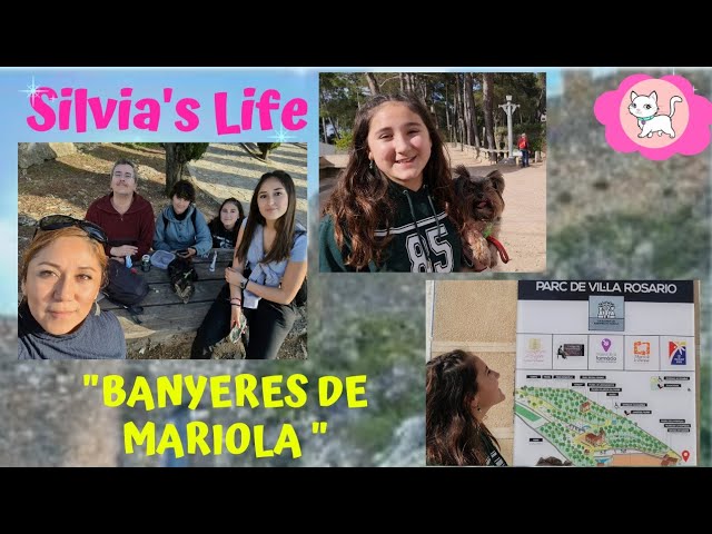 que ver en banyeres de mariola
