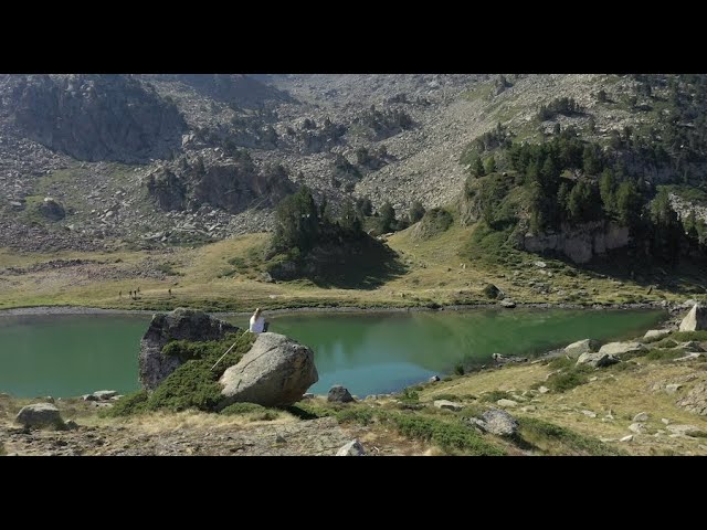 que ver en baqueira en verano