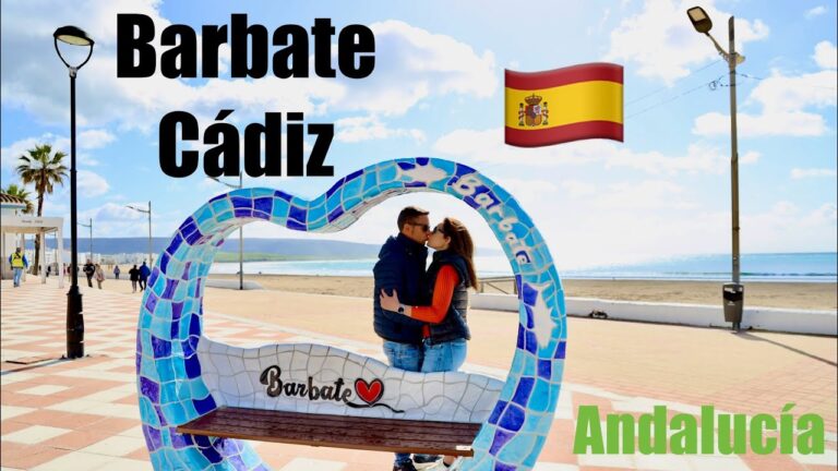 que ver en barbate y alrededores