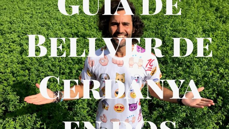 que ver en bellver de cerdanya