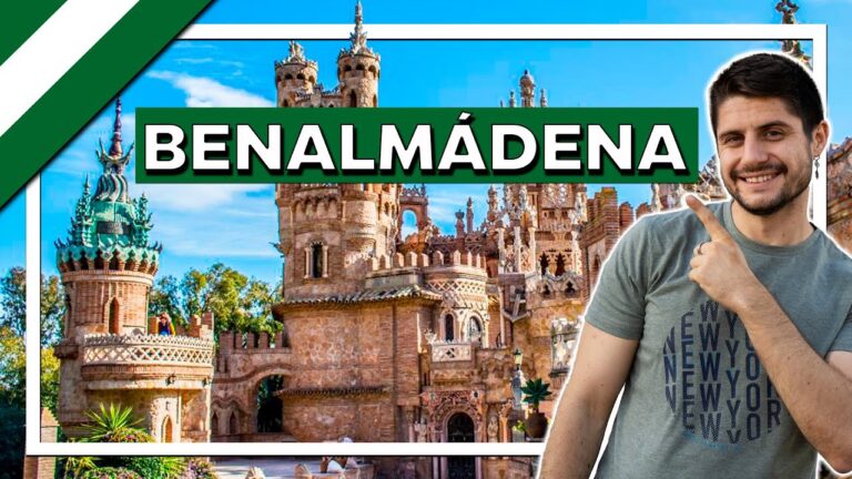 que ver en benalmadena y alrededores