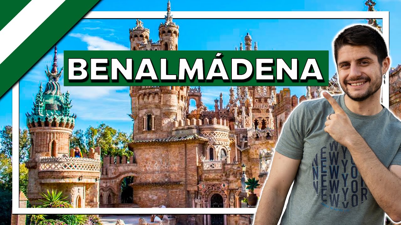 que ver en benalmadena y alrededores