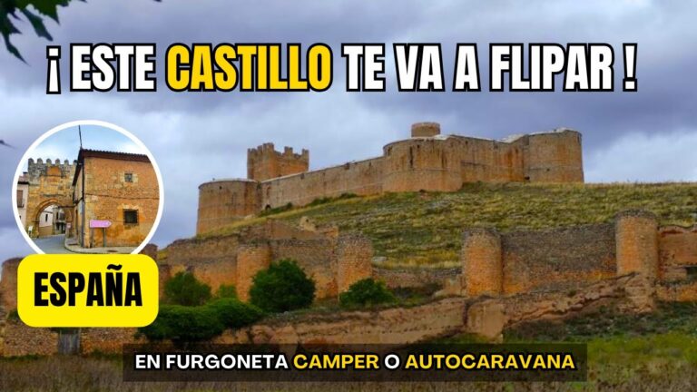 que ver en berlanga de duero