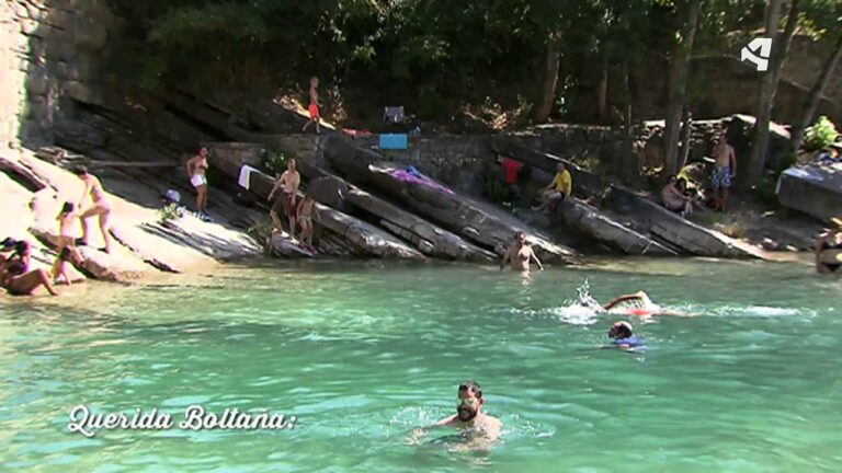 que ver en boltaña y alrededores