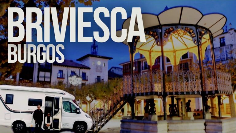 que ver en briviesca y alrededores