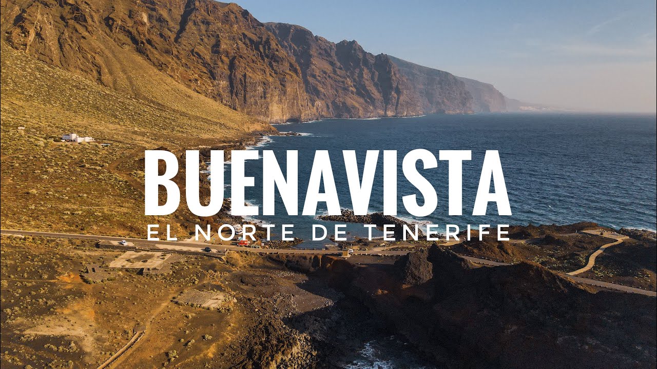 que ver en buenavista del norte