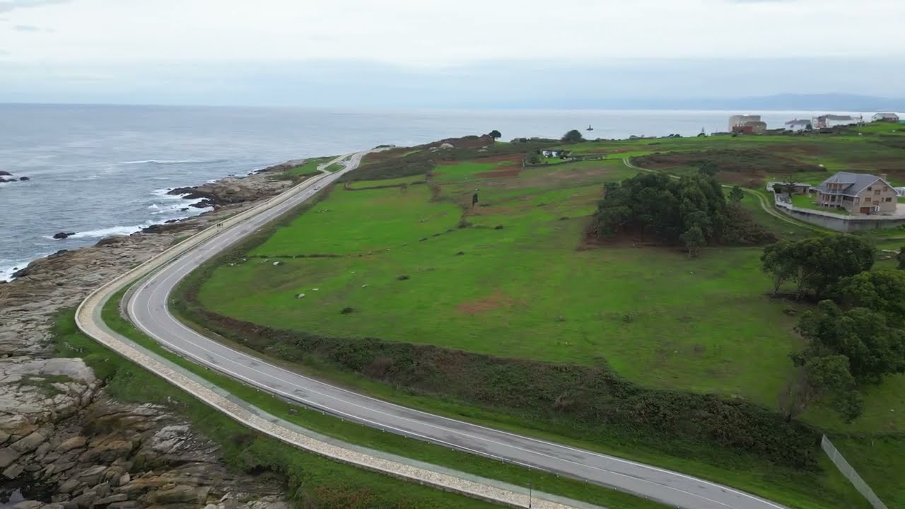 que ver en burela y alrededores