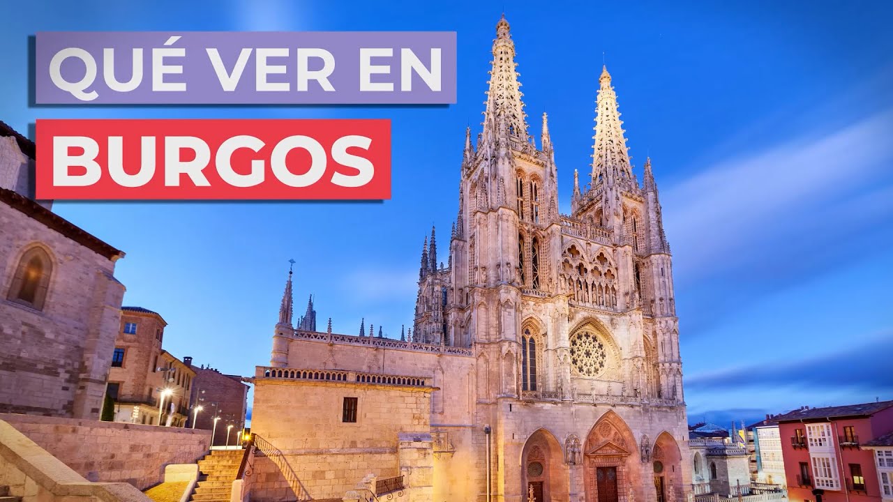 que ver en burgos y alrededores en tres dias