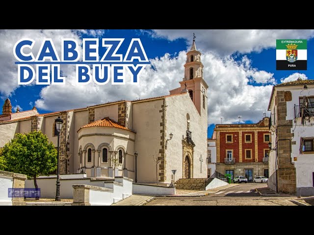 que ver en cabeza del buey