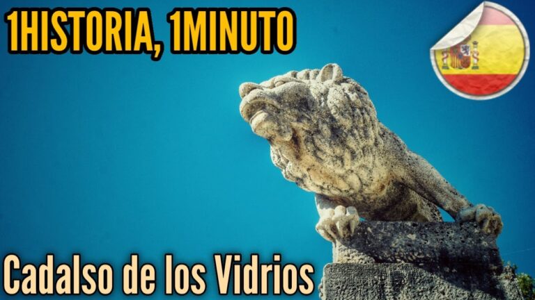 que ver en cadalso de los vidrios