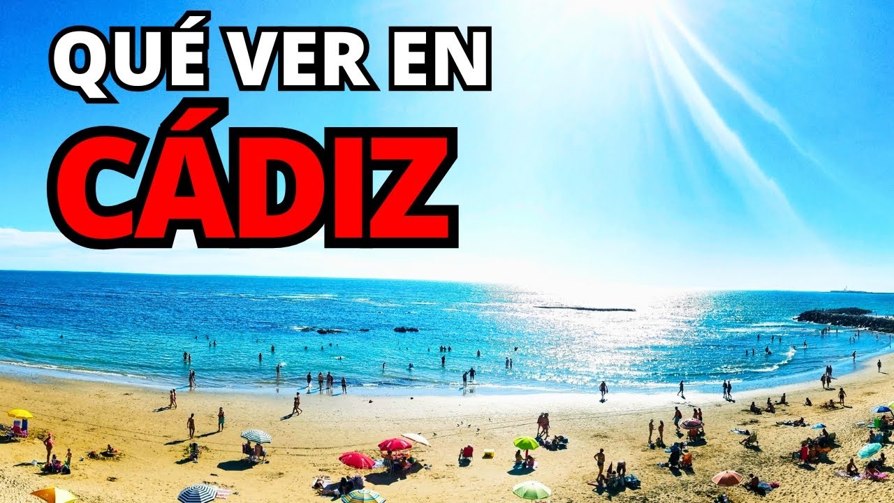 que ver en cadiz en dos dias