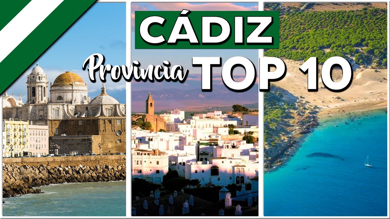 que ver en cádiz provincia en una semana
