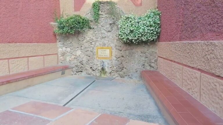 que ver en caldes de malavella