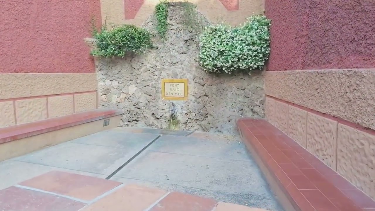 que ver en caldes de malavella