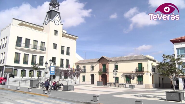 que ver en calzada de calatrava