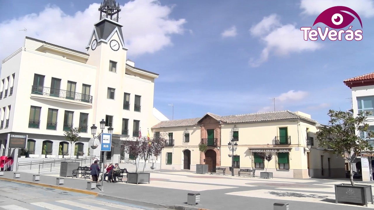 que ver en calzada de calatrava