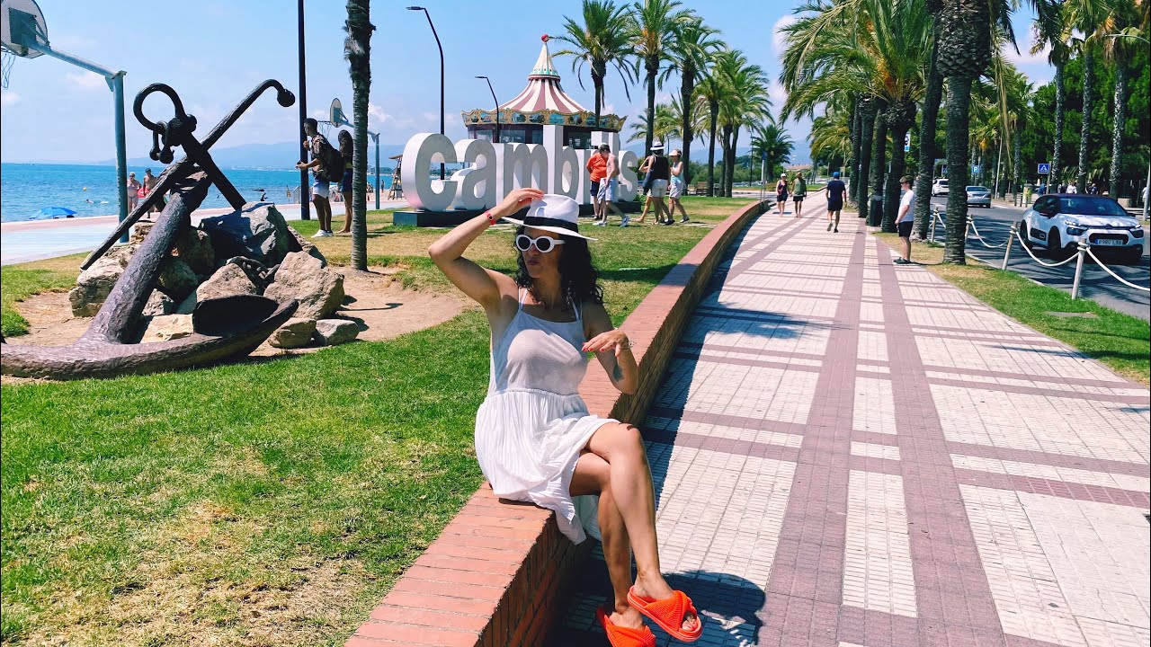 que ver en cambrils y alrededores