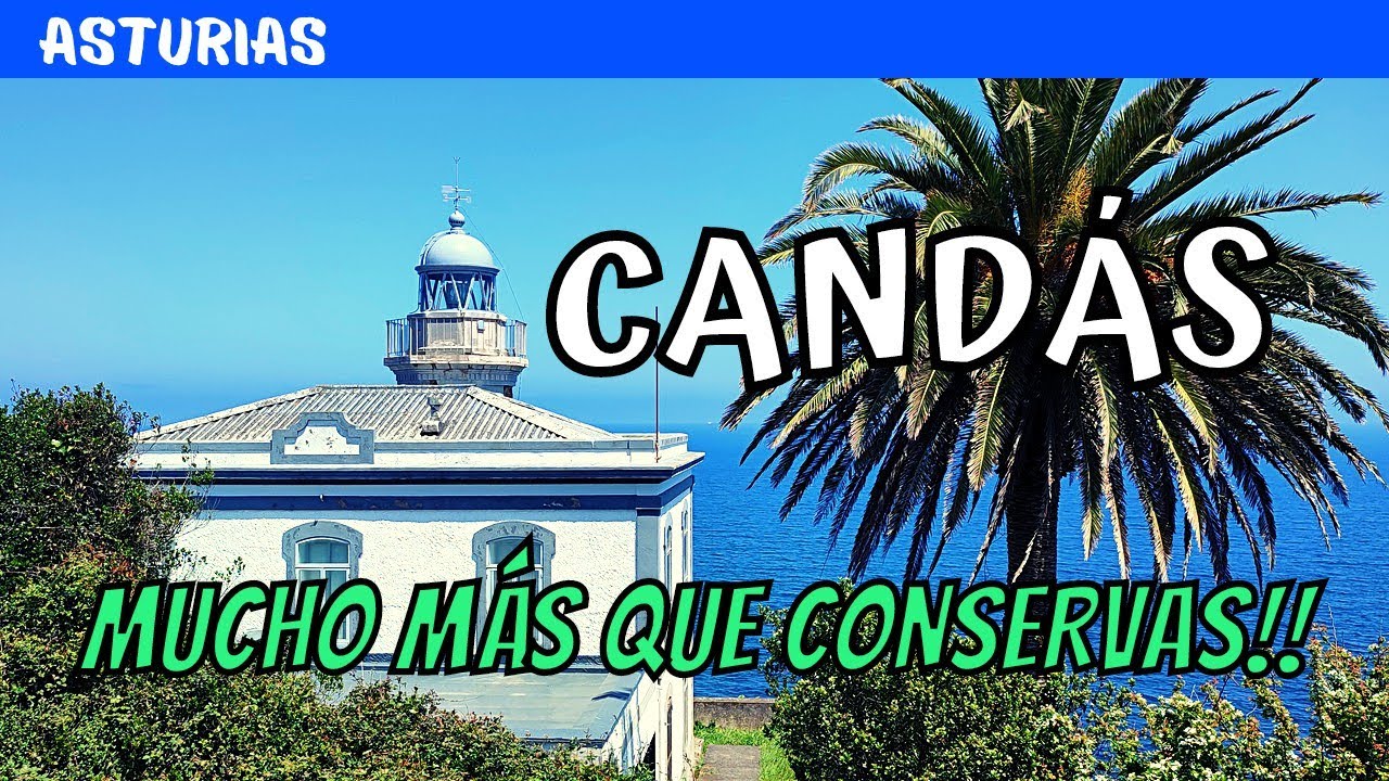 que ver en candás y luanco