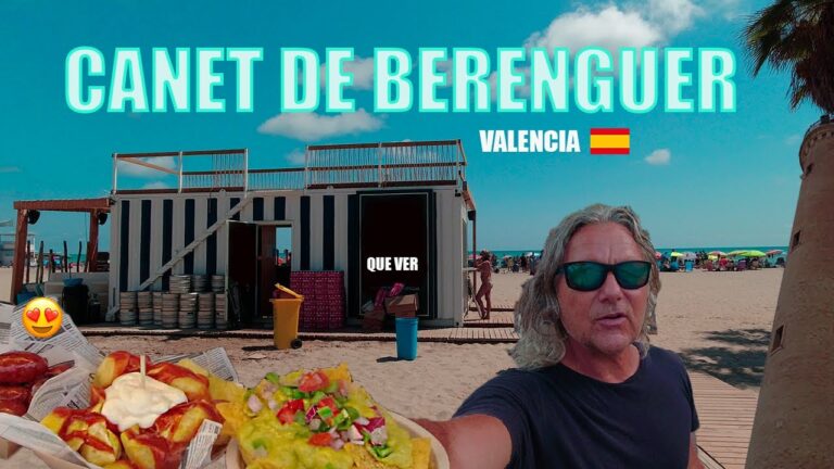 que ver en canet de berenguer