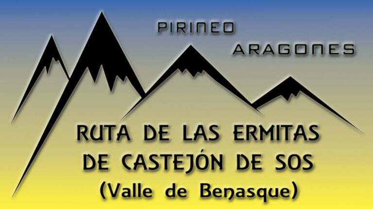 que ver en castejon de sos