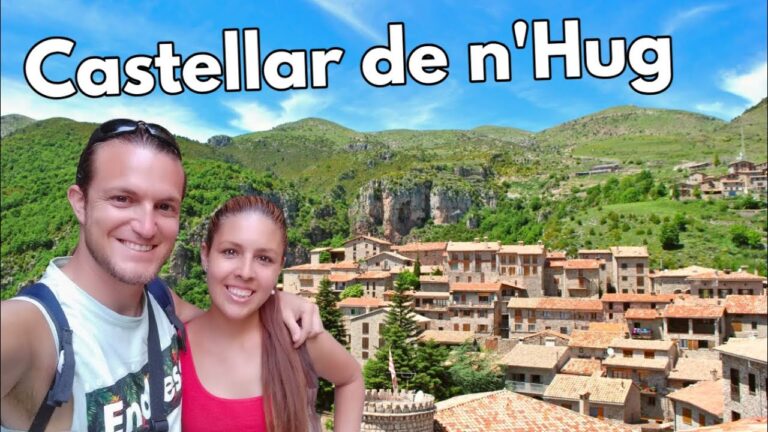que ver en castellar de n'hug