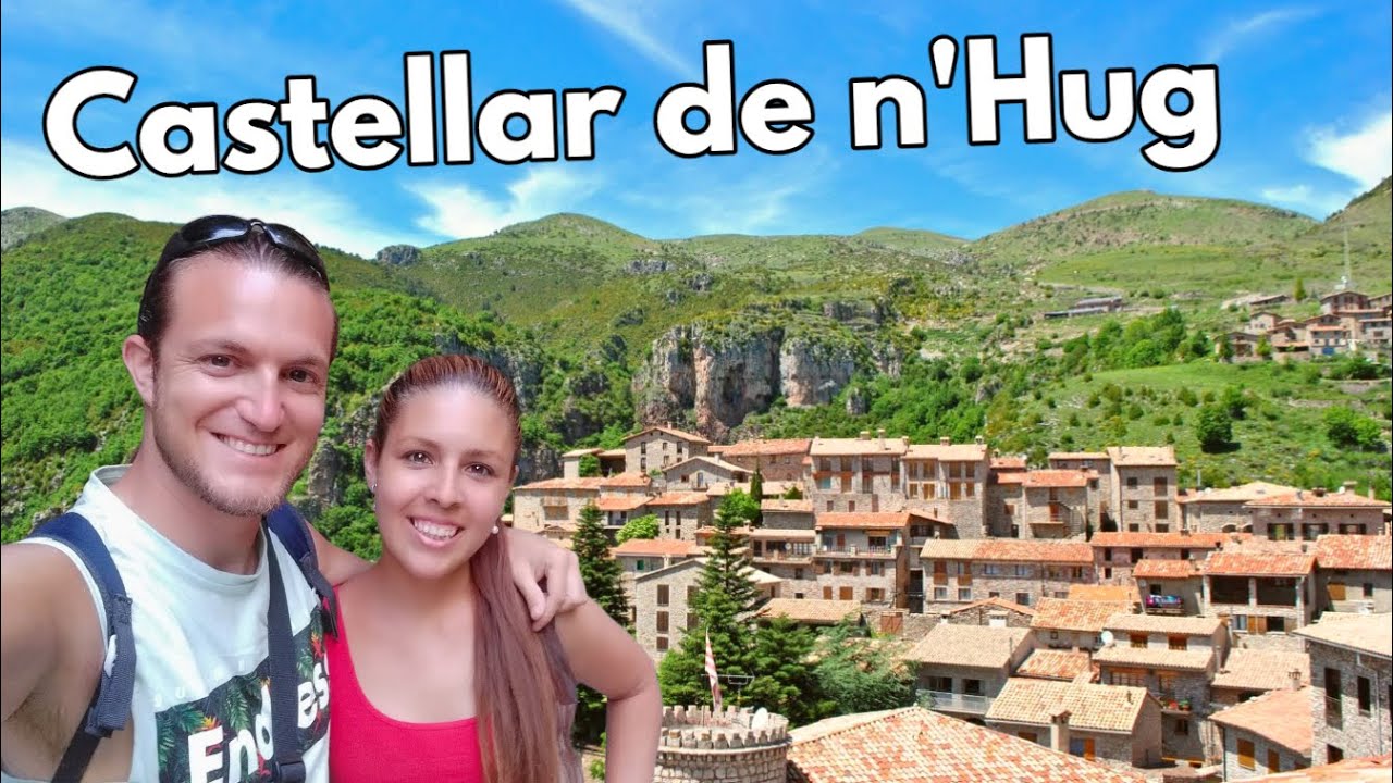 que ver en castellar de n'hug
