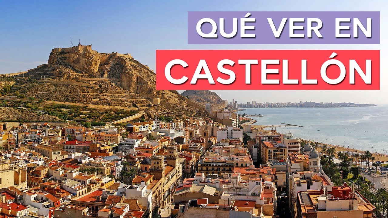 que ver en castellón y alrededores