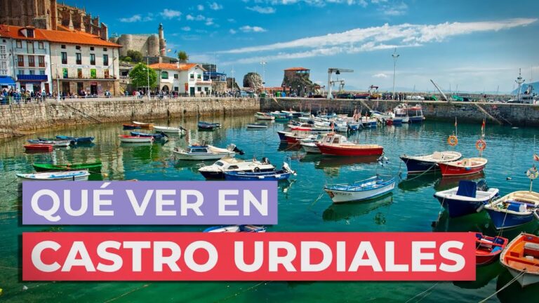 que ver en castro urdiales y alrededores