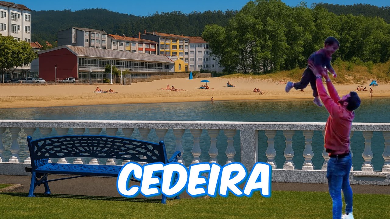 que ver en cedeira y alrededores