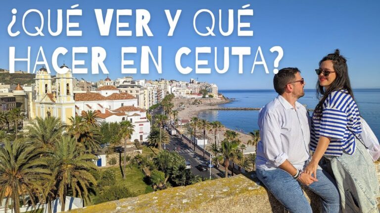 que ver en ceuta en dos dias