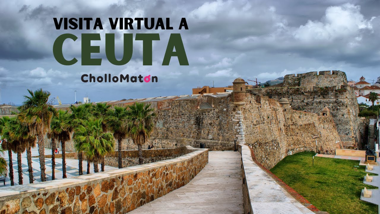 que ver en ceuta en un dia