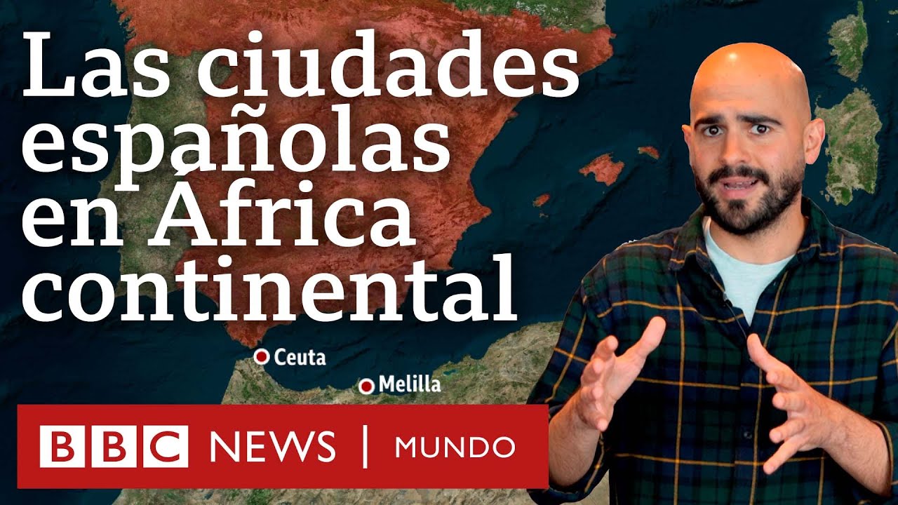 que ver en ceuta y melilla